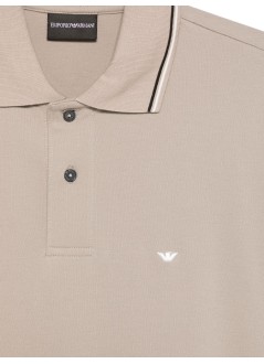 emporio armani polo hombre polo shirt - em004607af23090 u8049