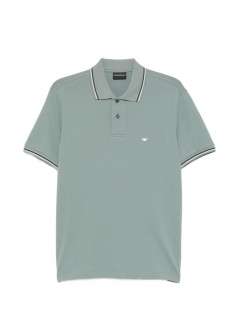 emporio armani polo manpolo shirt - em004607af23090 u9170