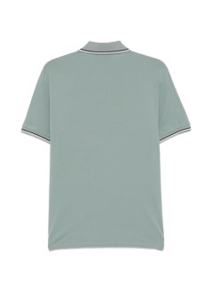 emporio armani polo manpolo shirt - em004607af23090 u9170