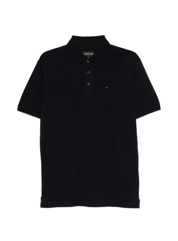 emporio armani polo manpolo shirt - em004643af12955 ub118