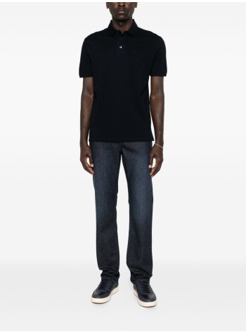 emporio armani polo manpolo shirt - em004643af12955 ub118 2