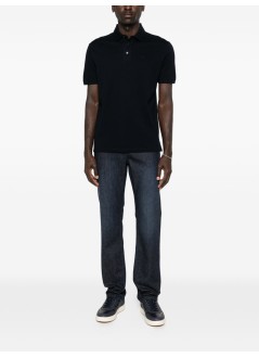 emporio armani polo manpolo shirt - em004643af12955 ub118