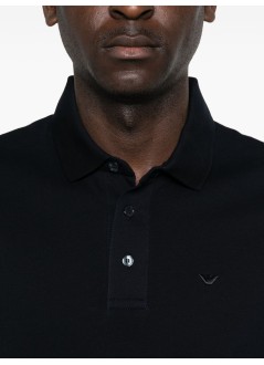 emporio armani polo manpolo shirt - em004643af12955 ub118