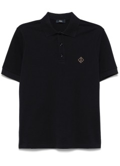 herno polo hombre polo in piquet - jpl00135u54005 9200