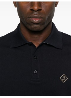 herno polo hombre polo in piquet - jpl00135u54005 9200