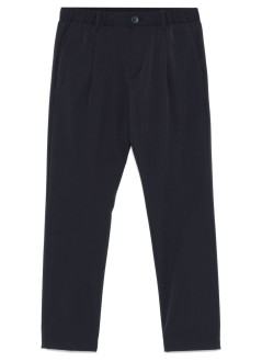 herno pant  manpantalone seercrease - pt000093u12684 9200