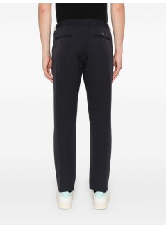 herno pant  manpantalone seercrease - pt000093u12684 9200