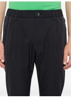 herno pant  manpantalone seercrease - pt000093u12684 9200