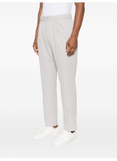 herno pant  manpantalone seercrease - pt000093u12684 9403