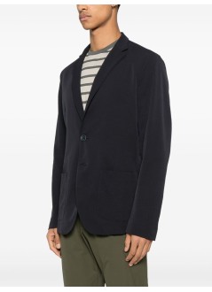 herno outerwear hombre man's woven jacket - ga000192u12684 9200
