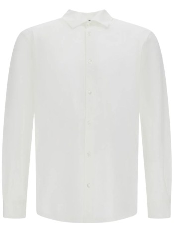 herno shirt manpolo camicia in jersey stretch - jpl00151u52003 1000