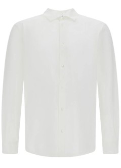 herno camiseria hombre polo camicia in jersey stretch - jpl00151u52003 1000