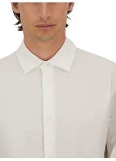 herno camiseria hombre polo camicia in jersey stretch - jpl00151u52003 1000