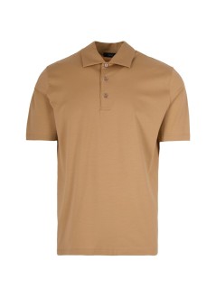herno polo manpolo in jersey stretch - jpl00142u52003 2000