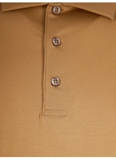 herno polo manpolo in jersey stretch - jpl00142u52003 2000