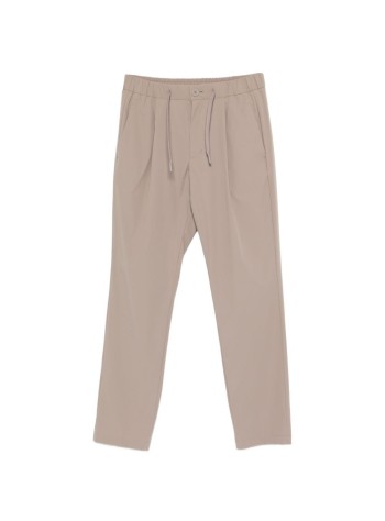 herno pantalon hombre pantalone nylon maestro - pt000077u12691z 2600