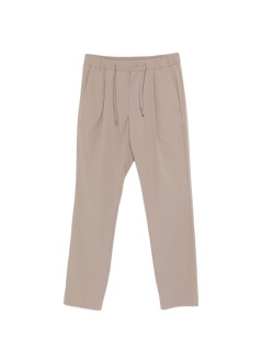 herno pantalon hombre pantalone nylon maestro - pt000077u12691z 2600