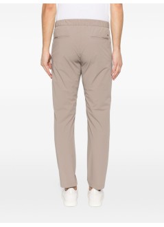 herno pantalon hombre pantalone nylon maestro - pt000077u12691z 2600