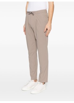 herno pantalon hombre pantalone nylon maestro - pt000077u12691z 2600