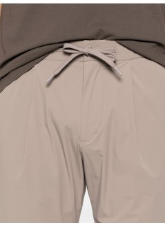 herno pantalon hombre pantalone nylon maestro - pt000077u12691z 2600