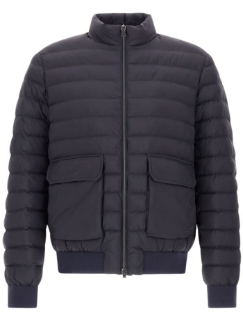herno outerwear hombre l'aviatore legend - pc0009ule12456z 9200