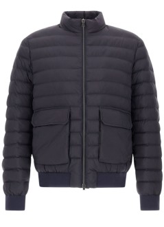 herno outerwear hombre l'aviatore legend - pc0009ule12456z 9200