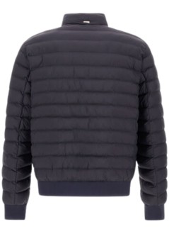 herno outerwear hombre l'aviatore legend - pc0009ule12456z 9200