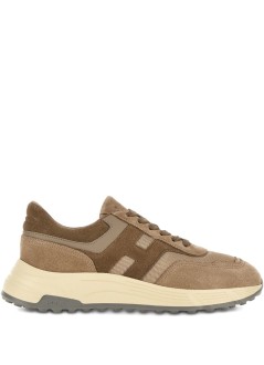 hogan sneaker hombre hogan hyperlight allacciato h - hxm5630fr30v5q880p c003 c808 c414 c406