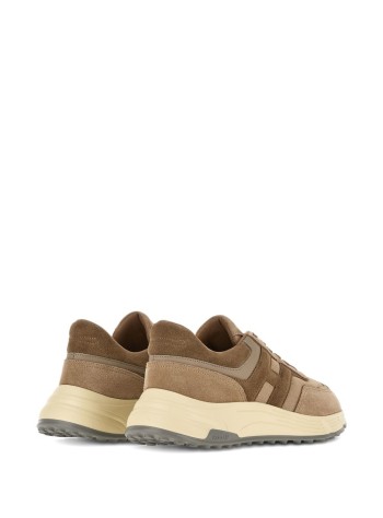 hogan sneaker manhogan hyperlight allacciato h - hxm5630fr30v5q880p c003 c808 c414 c406 2
