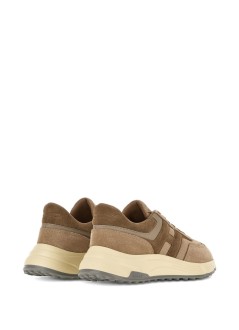 hogan sneaker hombre hogan hyperlight allacciato h - hxm5630fr30v5q880p c003 c808 c414 c406