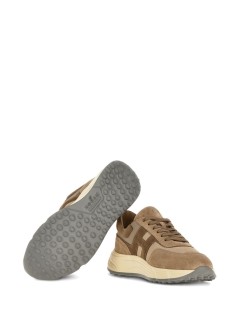 hogan sneaker hombre hogan hyperlight allacciato h - hxm5630fr30v5q880p c003 c808 c414 c406