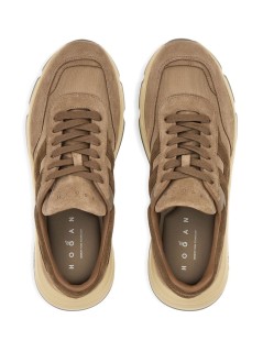 hogan sneaker hombre hogan hyperlight allacciato h - hxm5630fr30v5q880p c003 c808 c414 c406