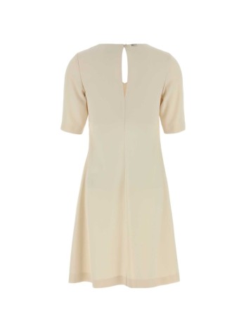 herno dress womanabito scollo a v - ab000082d12885 1200 2