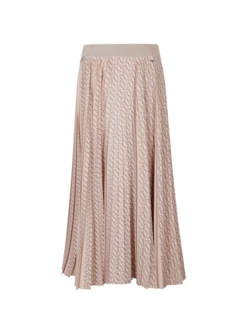 herno skirt womangonna plisse' gancio - gn000106d12886 1985