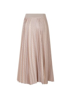 herno skirt womangonna plisse' gancio - gn000106d12886 1985