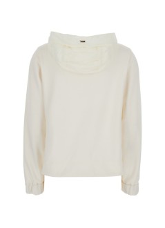 herno sudadera mujer woman's knitted jacket - jp000120d13461s 1000