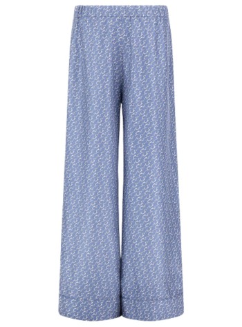 herno pant  womanpantaloni con coulisse - pt000210d16009p 9128 2
