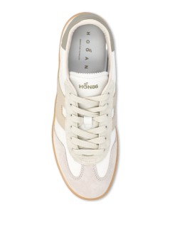 hogan sneaker womanhogan cool allacciato h - hxw6470fb60uwr0rvt b001 b002 c002 b222 c023