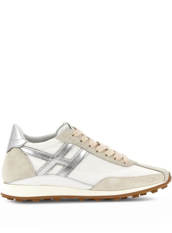 hogan sneaker womanh699 allacciato h - hxw6990ga20v590feg b001 c002 b200 b013