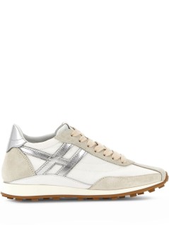 hogan sneaker womanh699 allacciato h - hxw6990ga20v590feg b001 c002 b200 b013