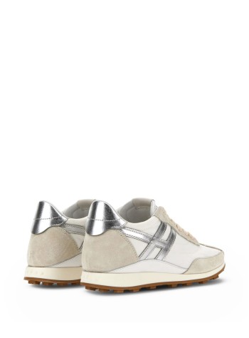 hogan sneaker womanh699 allacciato h - hxw6990ga20v590feg b001 c002 b200 b013 2