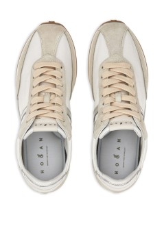 hogan sneaker womanh699 allacciato h - hxw6990ga20v590feg b001 c002 b200 b013