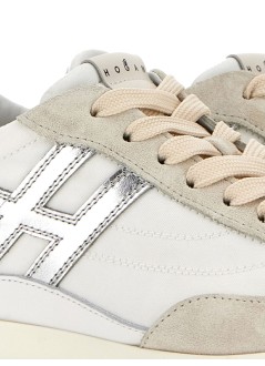 hogan sneaker womanh699 allacciato h - hxw6990ga20v590feg b001 c002 b200 b013