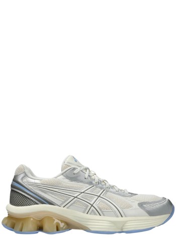 asics sneaker mujer gel kinetic fluent - 1203a591 103