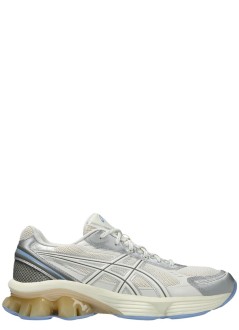 asics sneaker womangel kinetic fluent - 1203a591 103