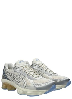 asics sneaker womangel kinetic fluent - 1203a591 103