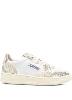 autry sneaker mujer medalist low wom - aulwve01 ve01