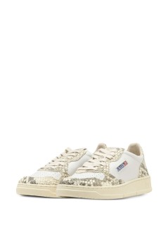autry sneaker mujer medalist low wom - aulwve01 ve01