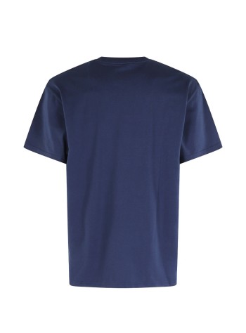 carhartt camiseta hombre s/s chase t-shirt - i026391 3h6xx 2