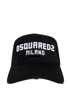 dsquared gorras hombre baseball cap - bcm093205c00001 m063